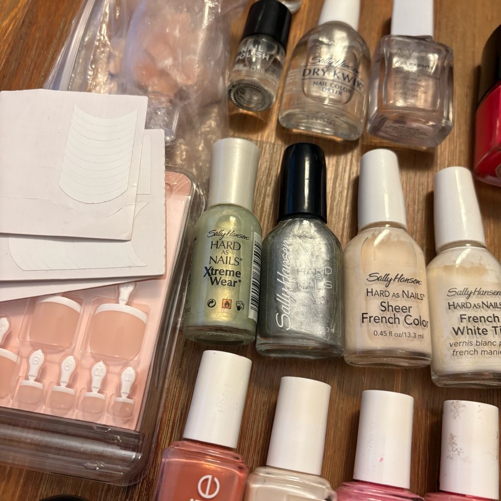 HUGE nail bundle! - Picture 4 of 16